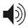 Speaker Icon